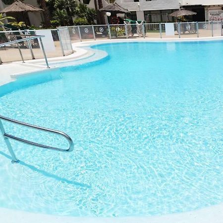 Apartamento Bellaloe Tias Exterior photo