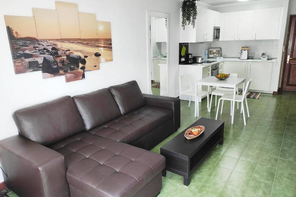 Apartamento Bellaloe Tias Exterior photo