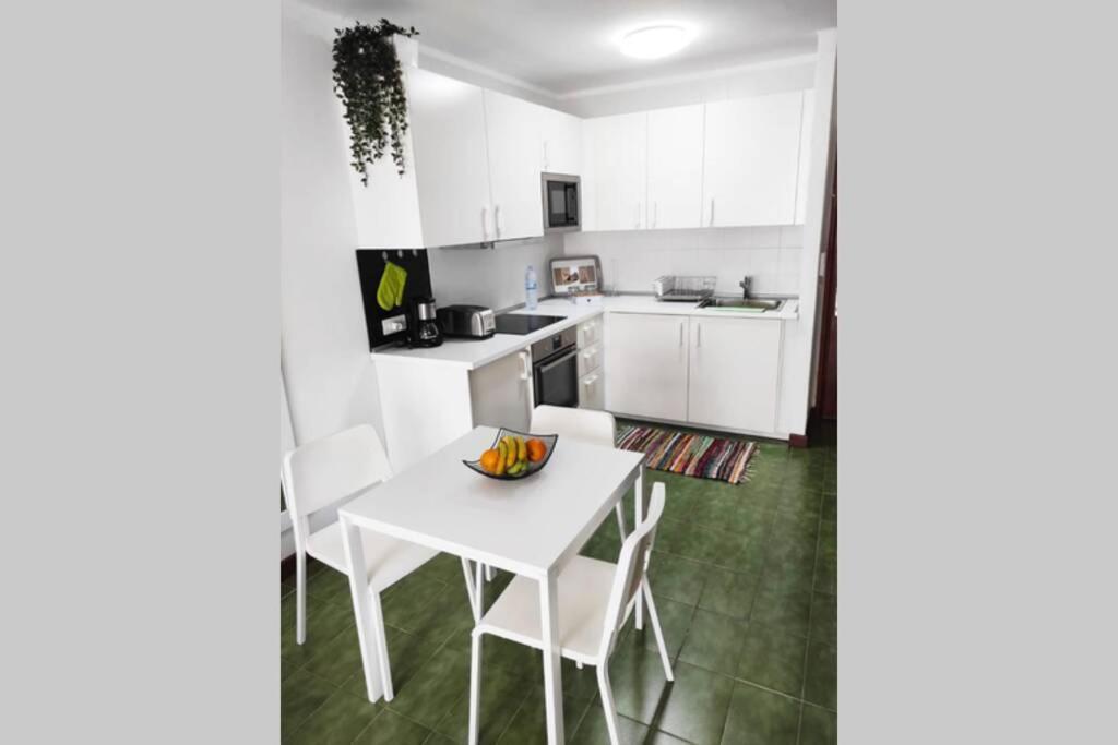 Apartamento Bellaloe Tias Exterior photo